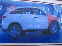 كيا سورينتو